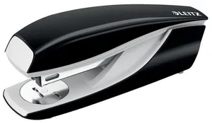 Ganzmetall-Tischheftgerät Leitz NeXXt 5502 schwarz